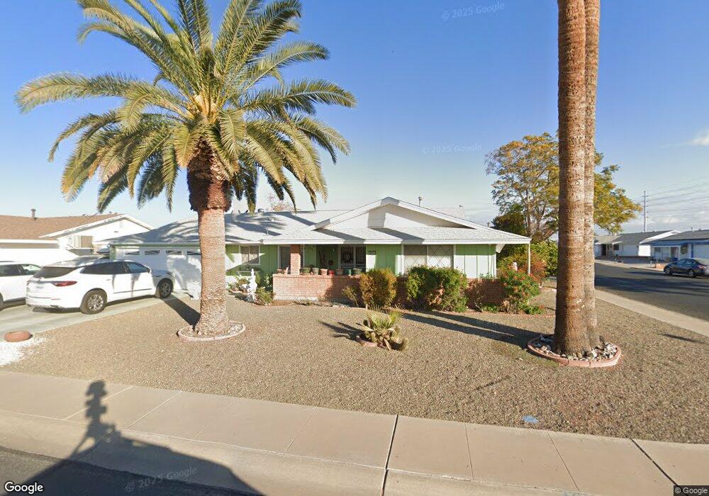 9916 W Camden Ave, Sun City, AZ 85351 - photo 1