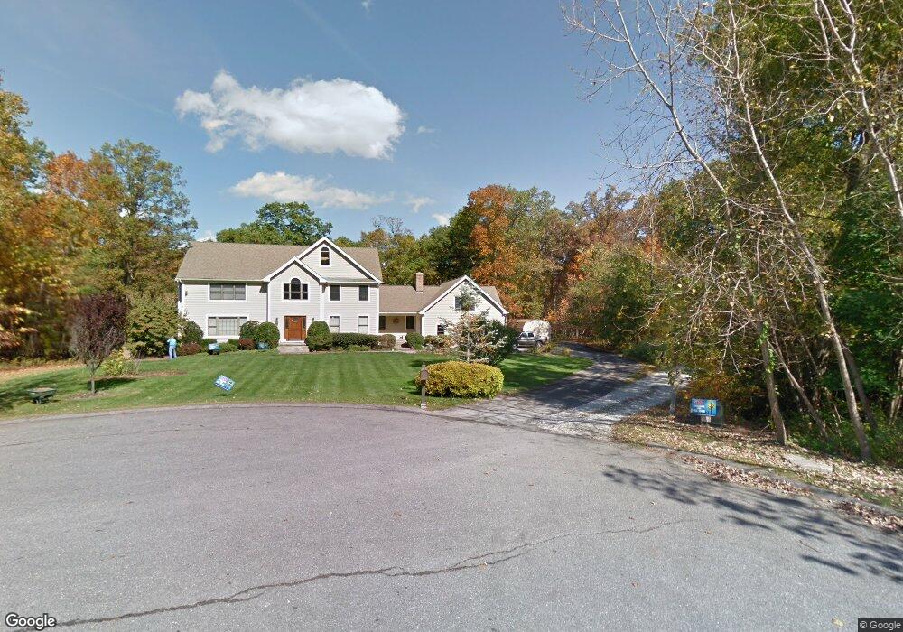 71 Cunningham Ln, Pawling, NY 12564 - photo 1