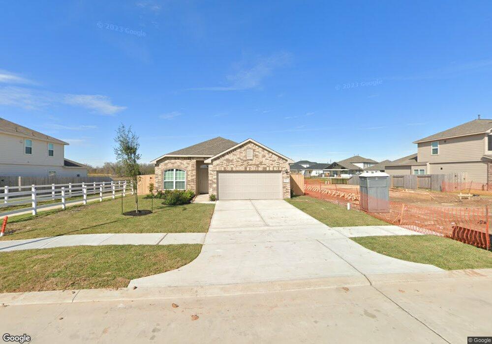 4527 Riverbank Rd, Richmond, TX 77469 - photo 1