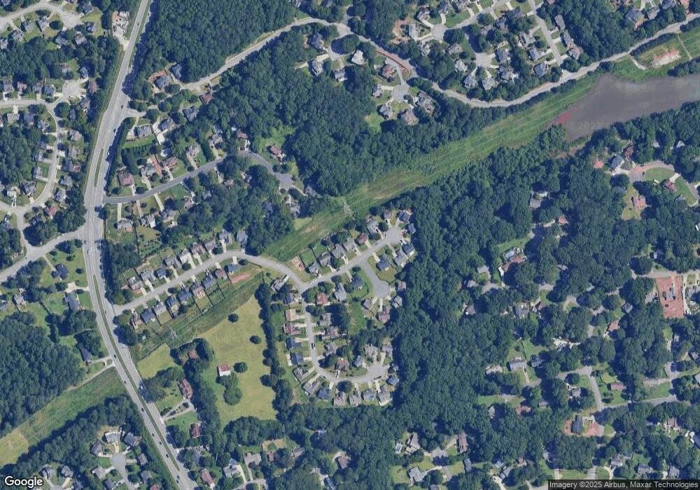 345 Lee Miller Ct unit I, Suwanee, GA 30024 - photo 1