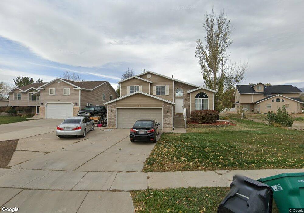 1608 S 1220 W unit 11, Woods Cross, UT 84087 - photo 1