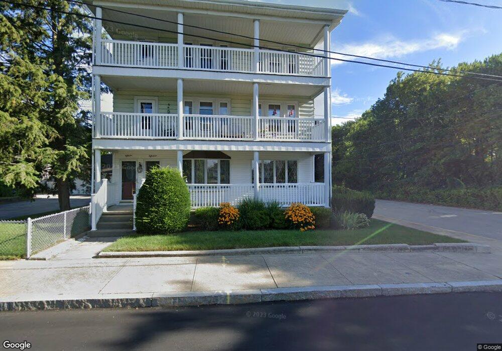 54 Birch St, Woonsocket, RI 02895 - photo 1