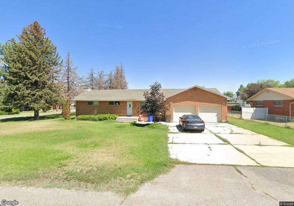 2116 N 4500 W, Ogden, UT 84404 - photo 1
