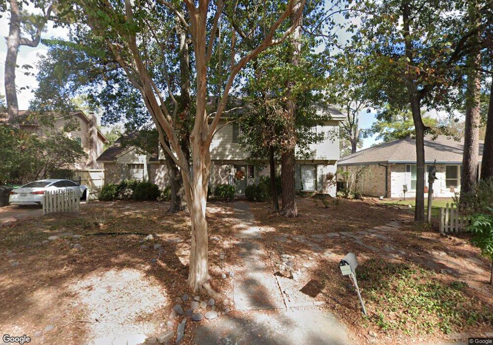 7106 Dorsetshire Dr, Houston, TX 77040 - photo 1