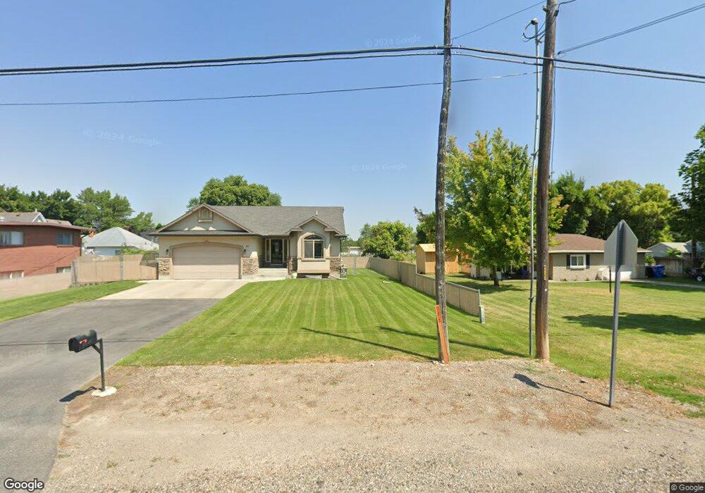 25 E 100 S, Hyrum, UT 84319 - photo 1