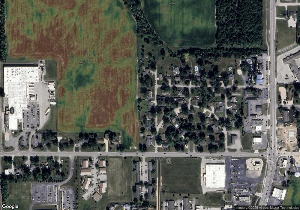 1422 Hunter Rd, Bluffton, IN 46714 - photo 1