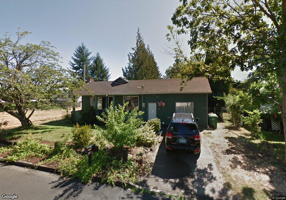 1921 Oak St unit ST., Forest Grove, OR 97116 - photo 1