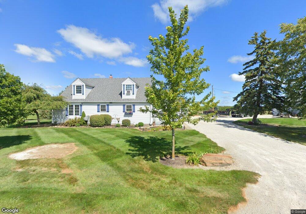 22417 Antwerp Rd, Harlan, IN 46743 - photo 1