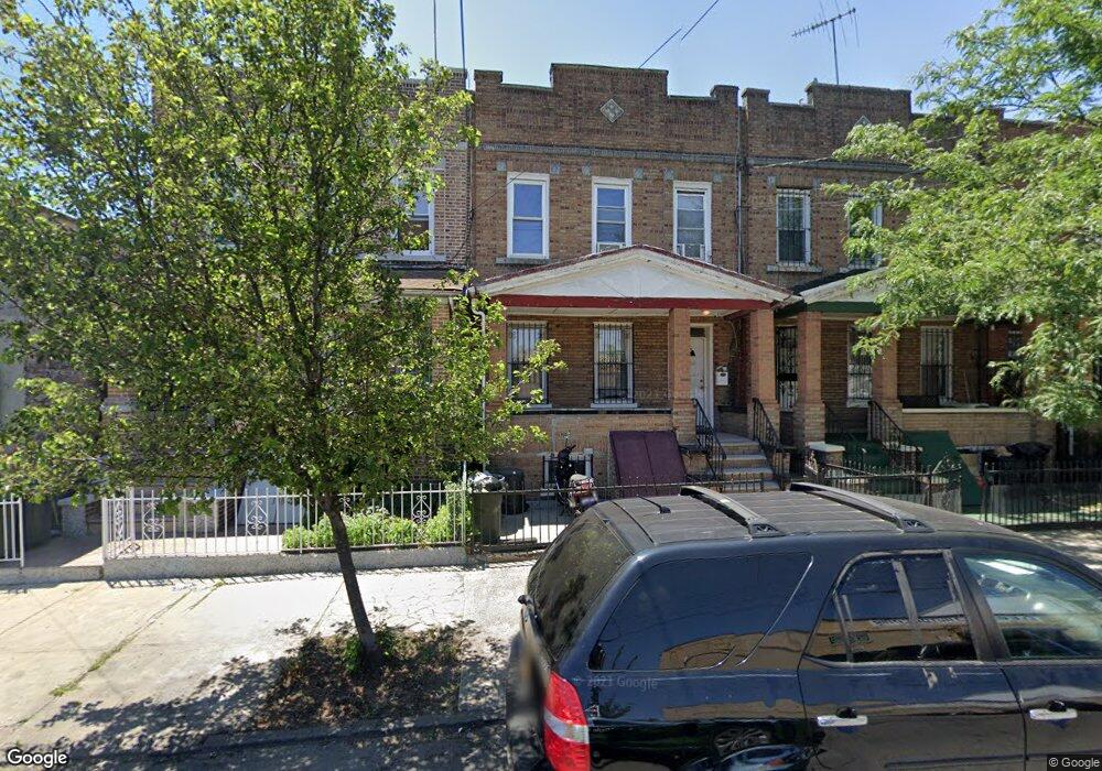 314 Autumn Ave, Brooklyn, NY 11208 - photo 1