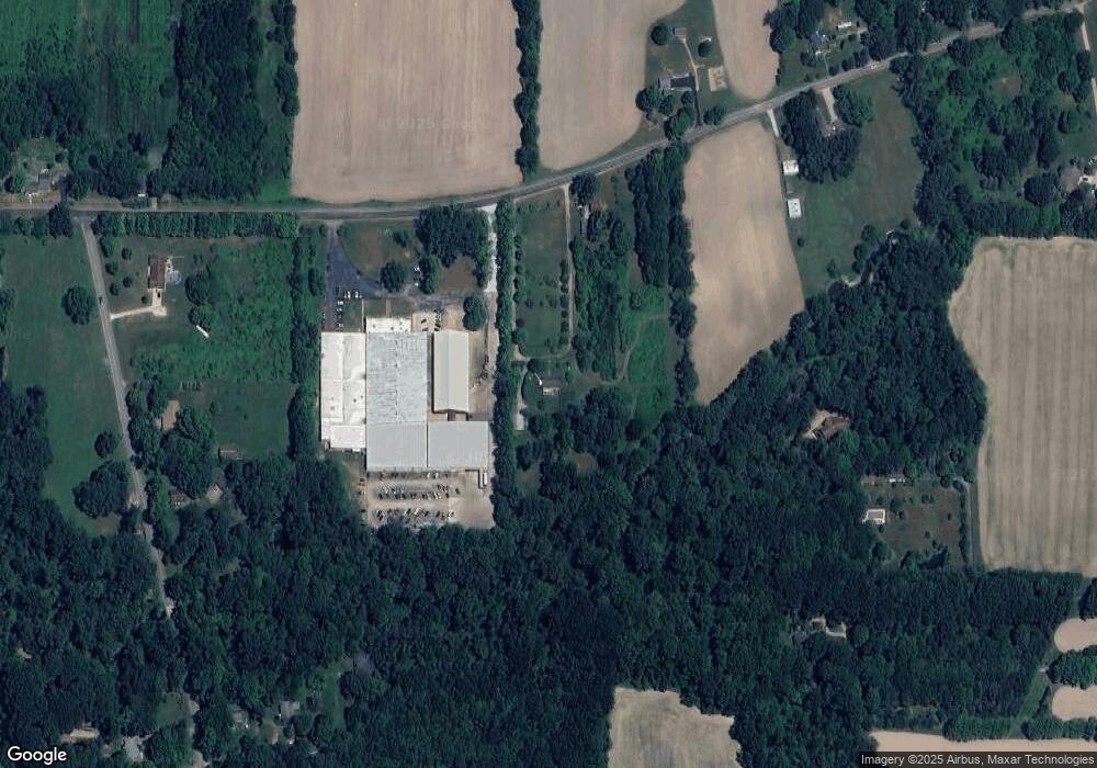 3568 Glendora Rd, Three Oaks, MI 49128 - photo 1