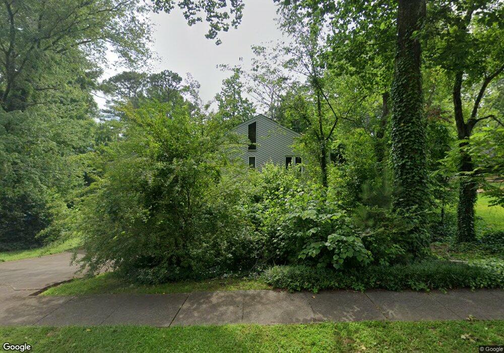 3317 Woodrun Trail, Marietta, GA 30062 - photo 1