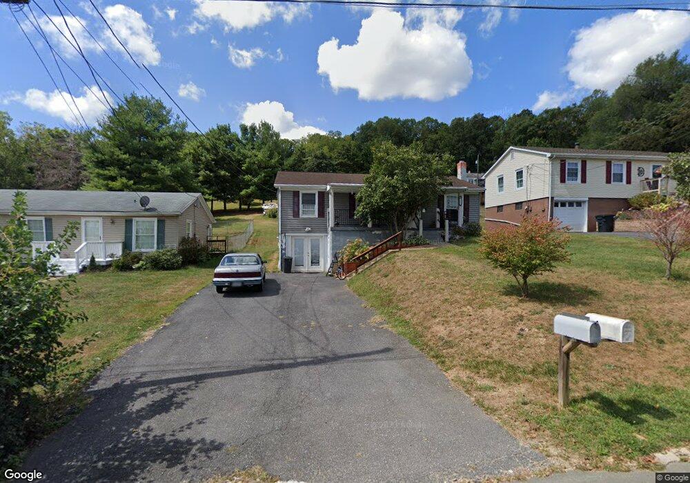 213 Orchard Rd, Staunton, VA 24401 - photo 1