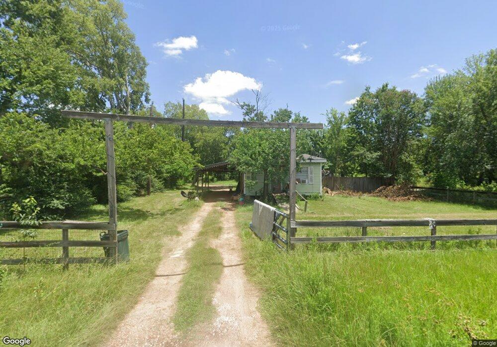 203 Pecan Dr, Magnolia, TX 77355 - photo 1