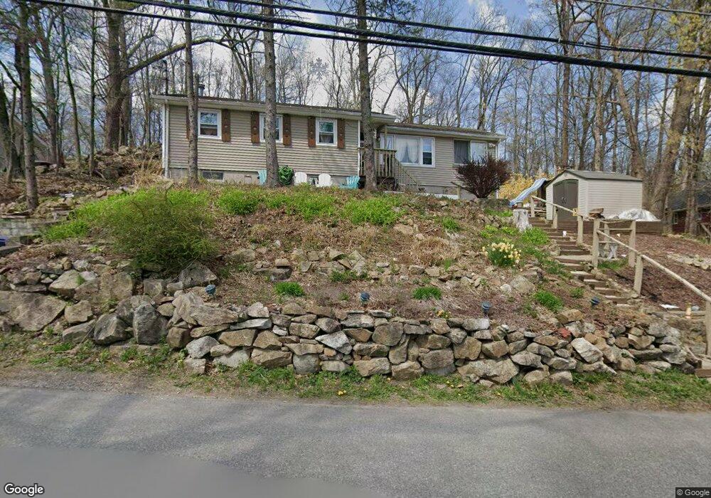 504 Pocasset Rd, Highland Lakes, NJ 07422 - photo 1