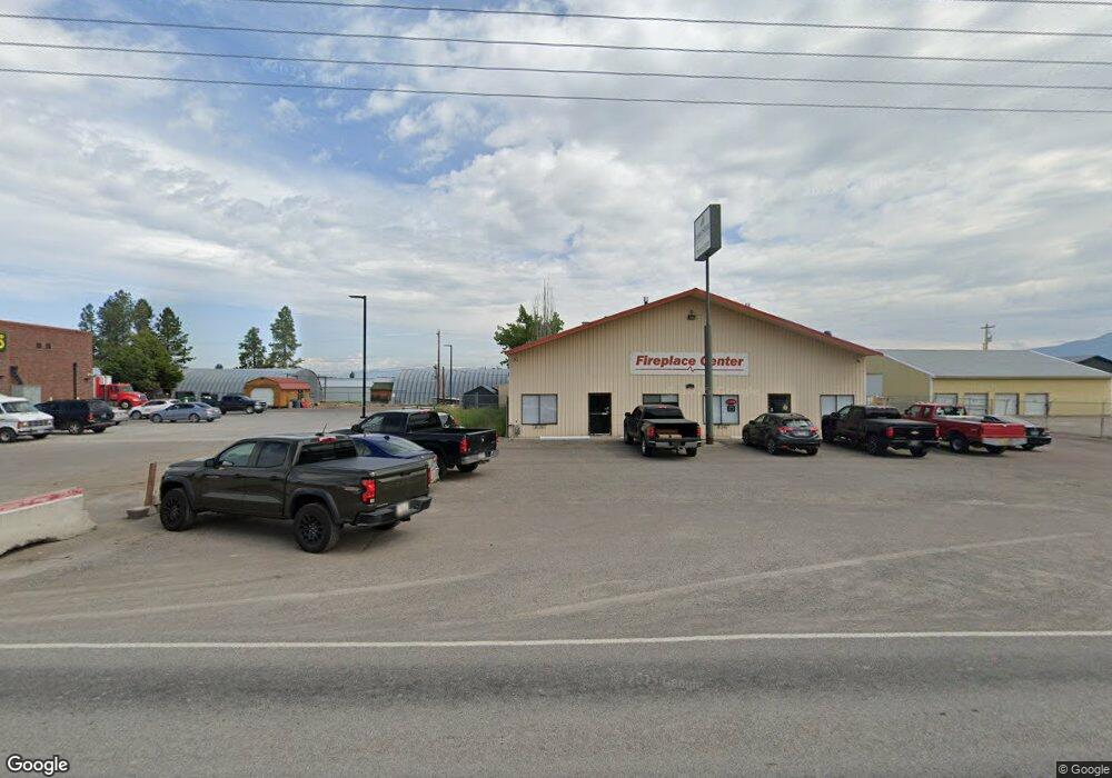 117 E Reserve Dr, Kalispell, MT 59901 - photo 1