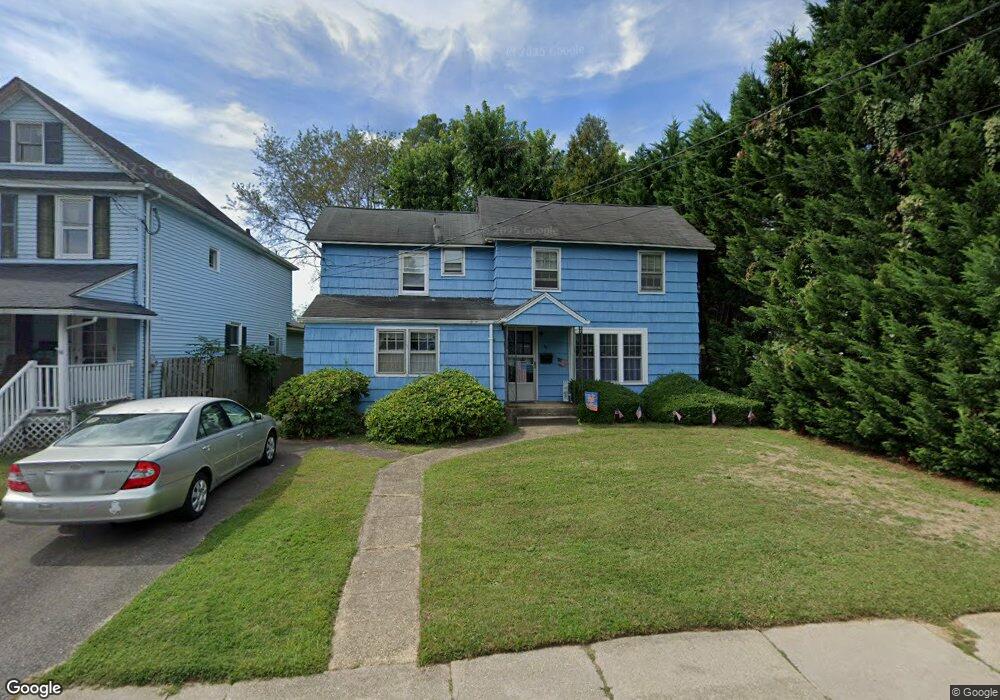 74 Jackson St, Long Branch, NJ 07740 - photo 1