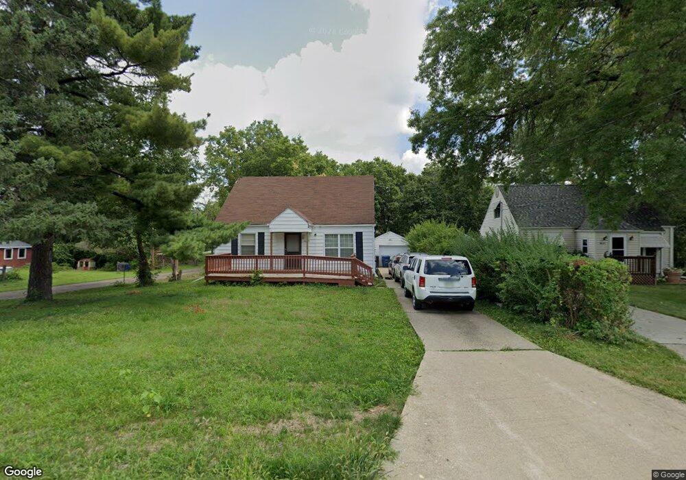 3635 47th St, Des Moines, IA 50310 - photo 1