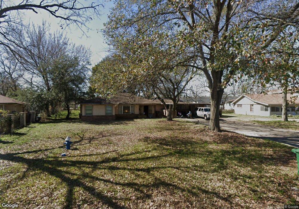 4311 Tulane St, Houston, TX 77018 - photo 1