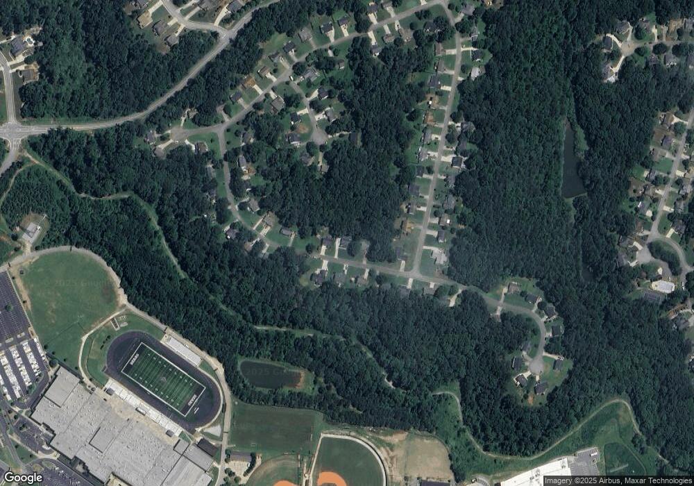 5541 Chestnut Creek Ln, Flowery Branch, GA 30542 - photo 1