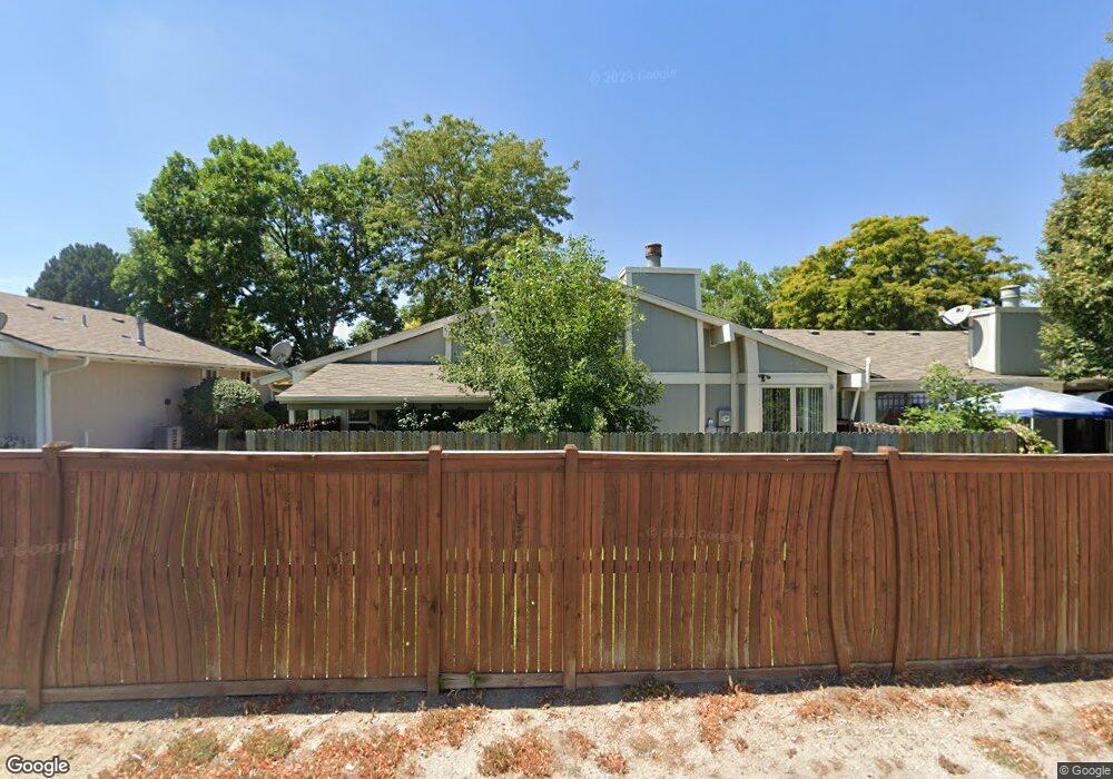 12060 E Maple Ave, Aurora, CO 80012 - photo 1