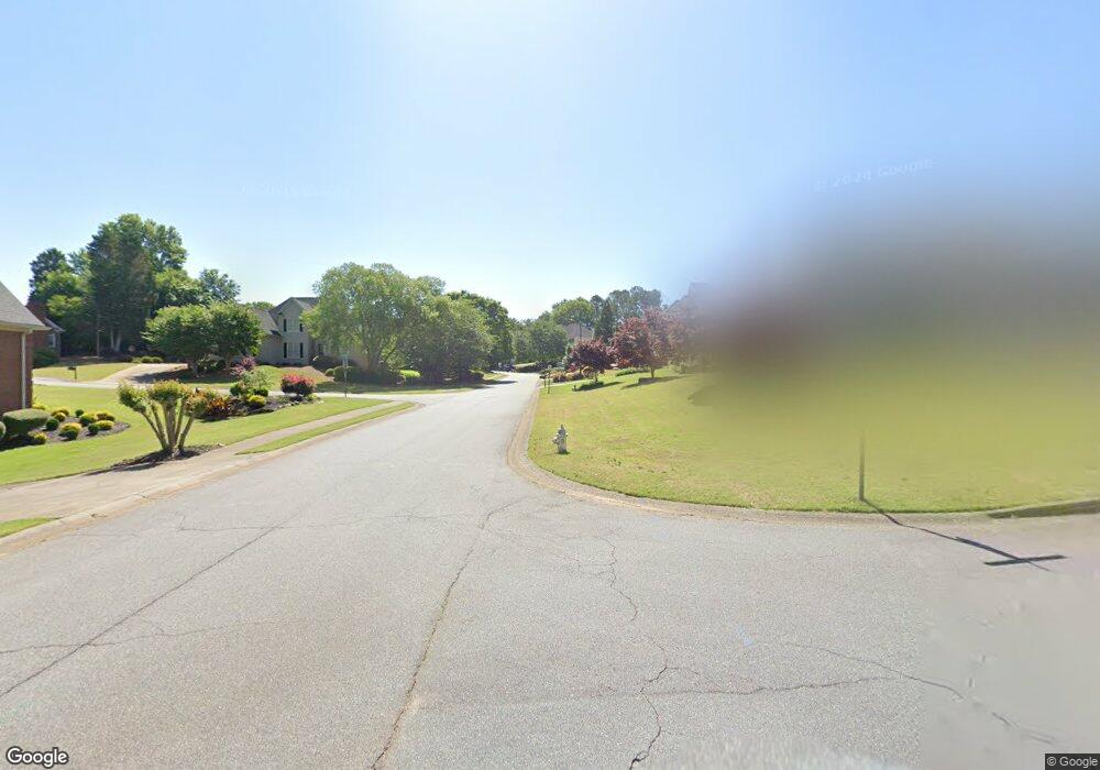 3485 Mill Bridge Dr, Marietta, GA 30062 - photo 1