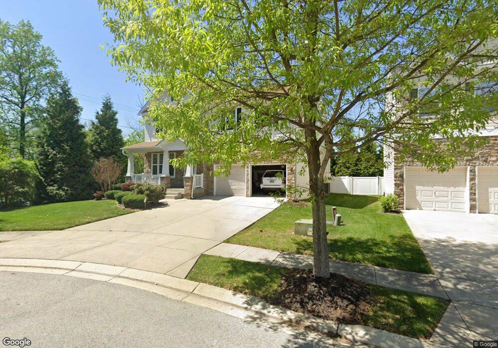 3100 Homer Ct, Windsor Mill, MD 21244 - photo 1