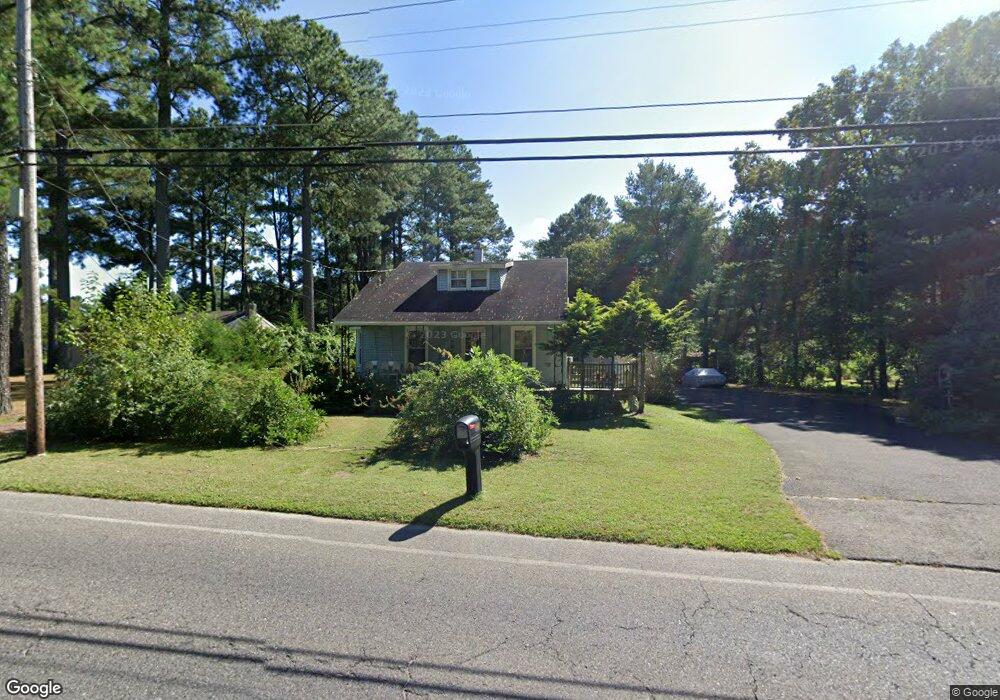 870 Pleasant Mills Rd, Hammonton, NJ 08037 - photo 1