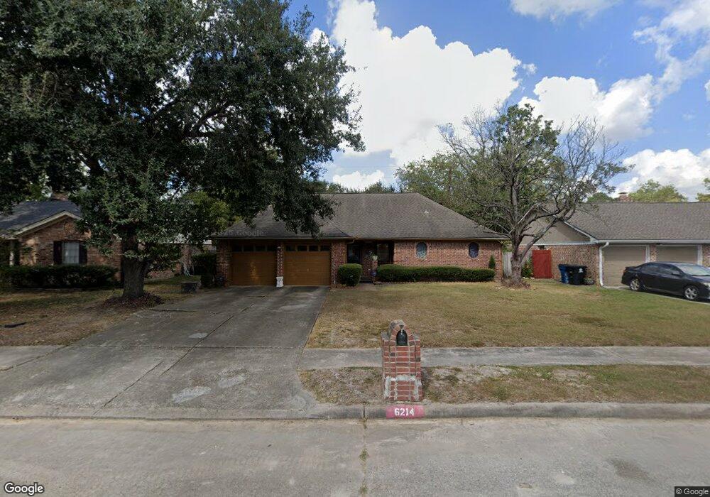 6214 Elkwood Forest Dr, Houston, TX 77088 - photo 1