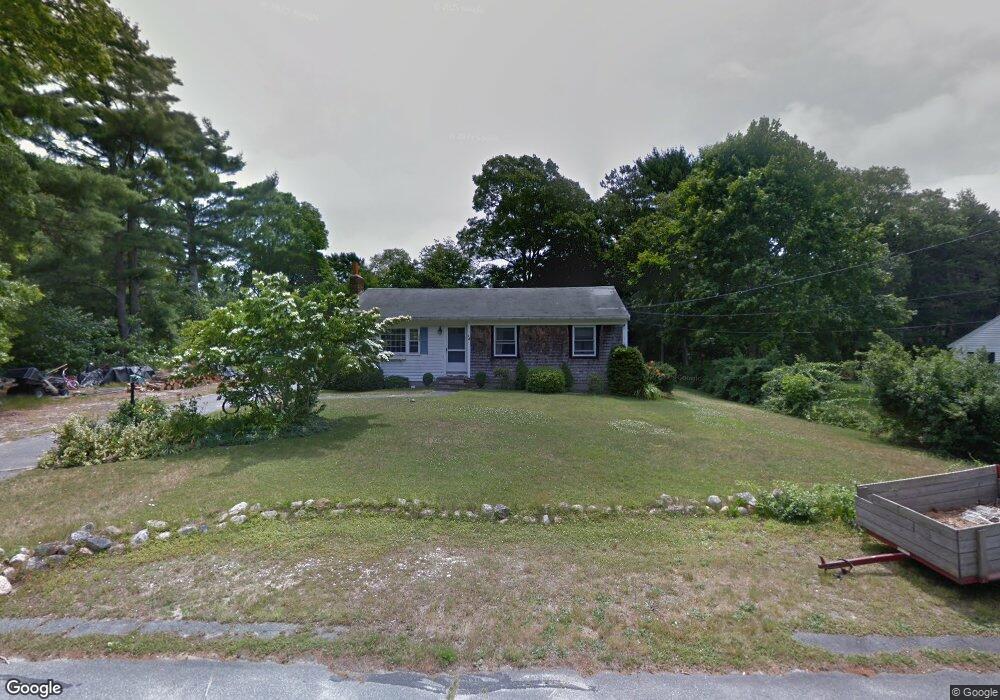 46 Donegal Cir, Centerville, MA 02632 - photo 1