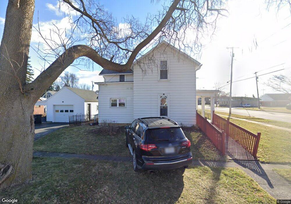 130 W Mcpherson Ave, Findlay, OH 45840 - photo 1