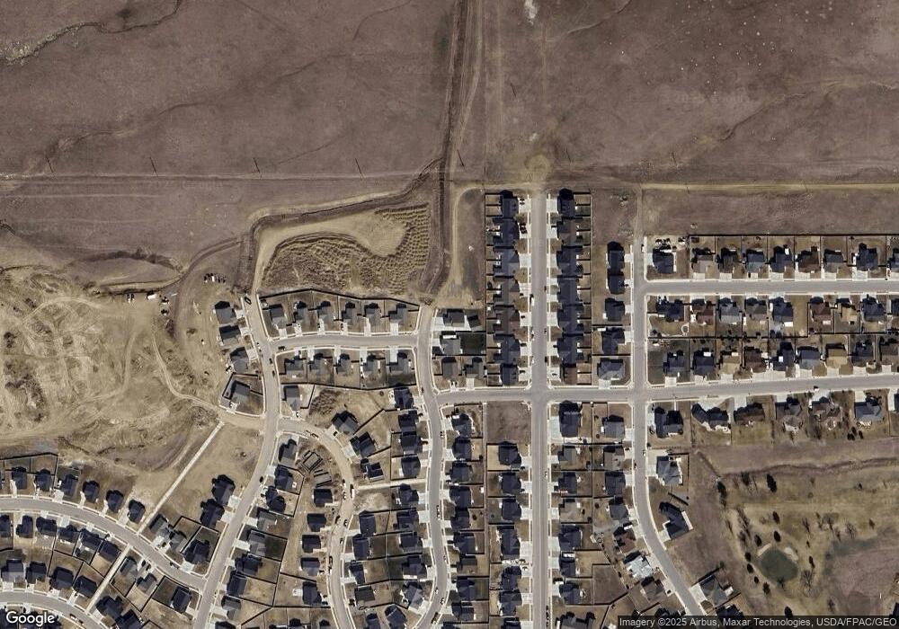 2317 Entrada Rd, Billings, MT 59105 - photo 1