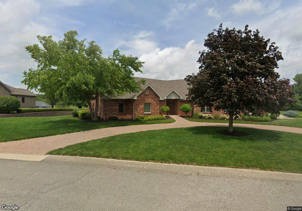 1712 Killbuck Trace, Anderson, IN 46012 - photo 1