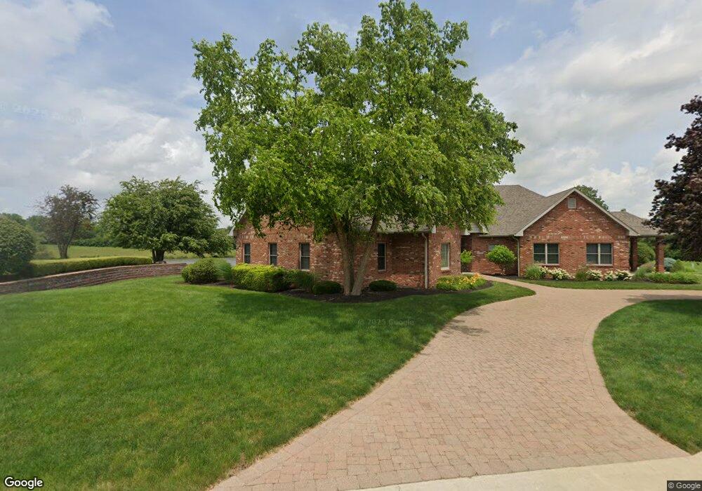 1704 Killbuck Trace, Anderson, IN 46012 - photo 1