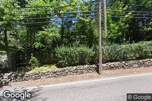 831 Closter Dock Rd, Alpine, NJ 07620