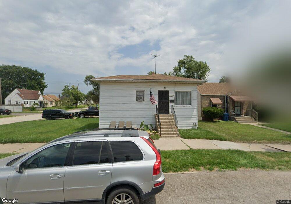 1805 Chase St, Gary, IN 46404 - photo 1