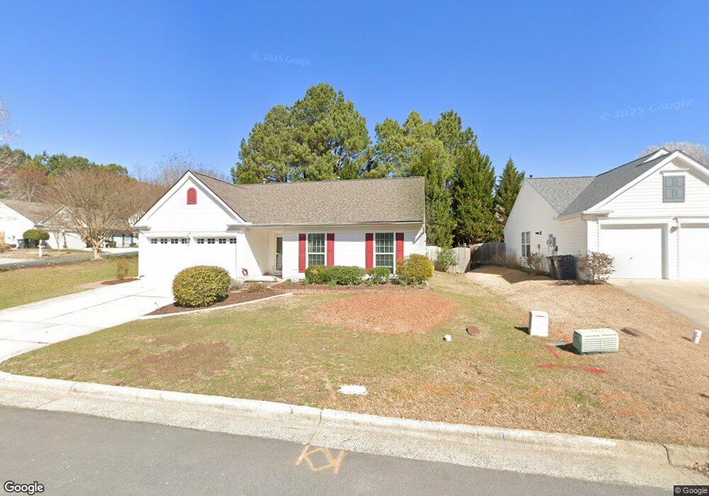 131 Saddle River Rd, Apex, NC 27502 - photo 1