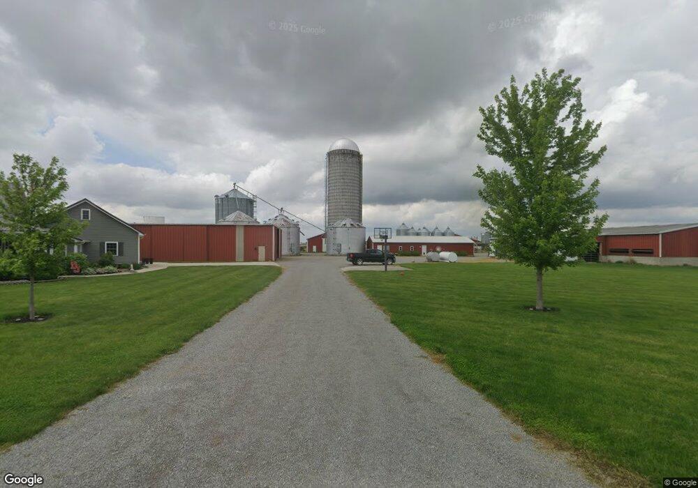 4849 Sharf Rd, Delphos, OH 45833 - photo 1