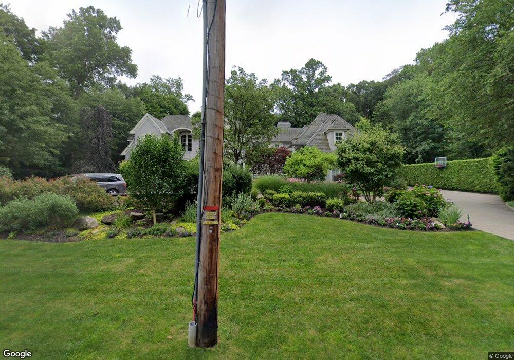 20 Brenner Place, Demarest, NJ 07627 - photo 1