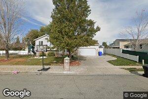 1688 W 250 N, Clearfield, UT 84015