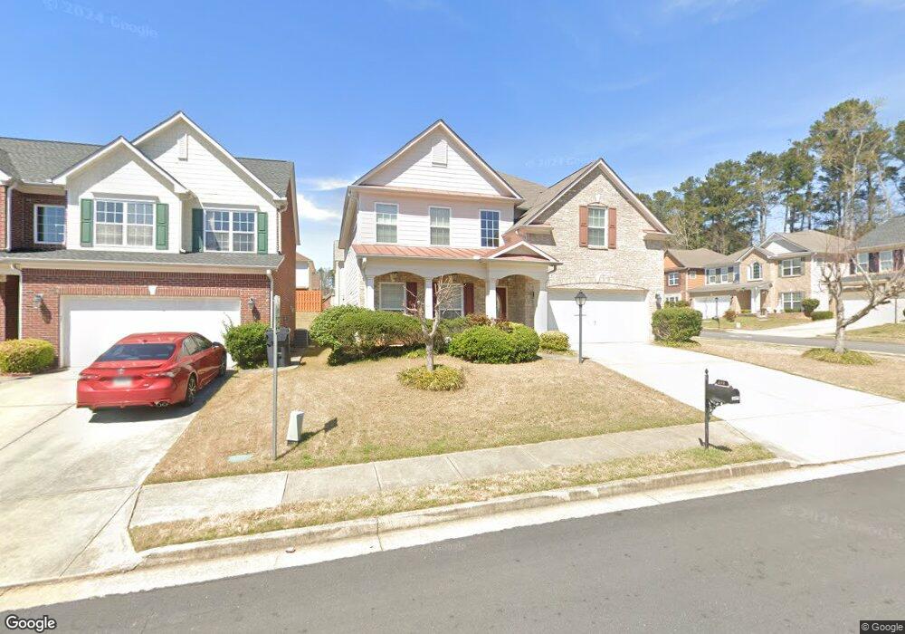 5809 Rue Chase Way, Tucker, GA 30084 - photo 1