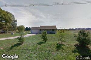 4600 E Exchange Rd, Bancroft, MI 48414