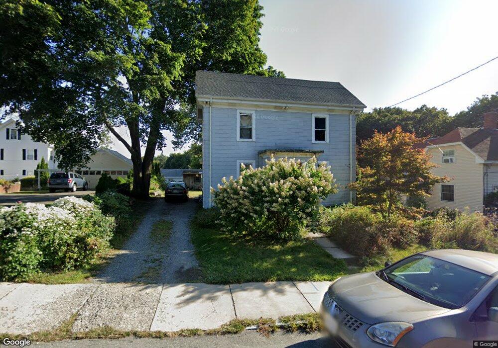 38 Sturgis St, Woburn, MA 01801 - photo 1