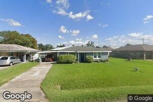 59 Saint Anthony St, Luling, LA 70070