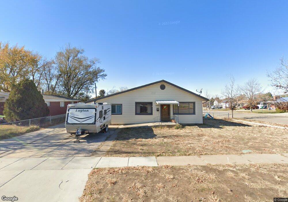 5709 S 2050 W, Roy, UT 84067 - photo 1