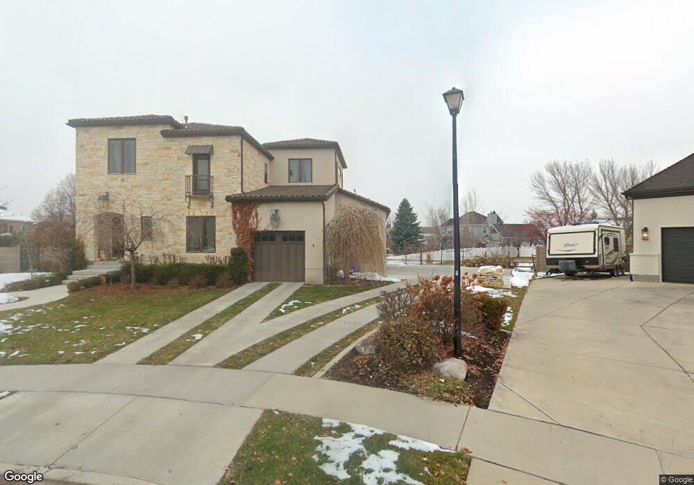 855 S Healey Homestead Cir, Alpine, UT 84004 - photo 1