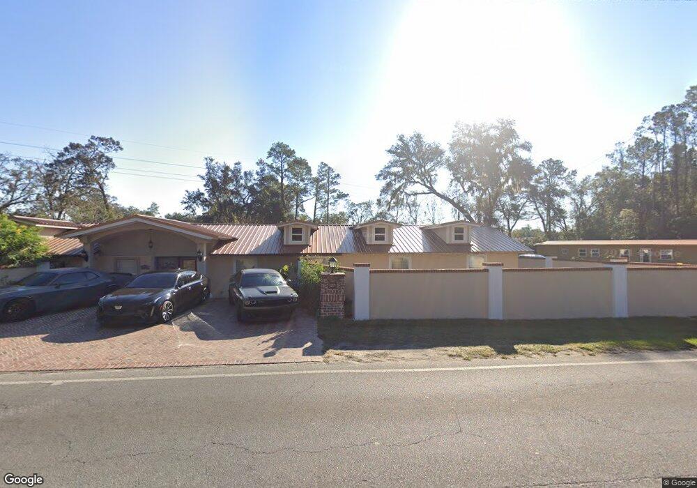 121 Dobbs Ln, Brunswick, GA 31520 - photo 1