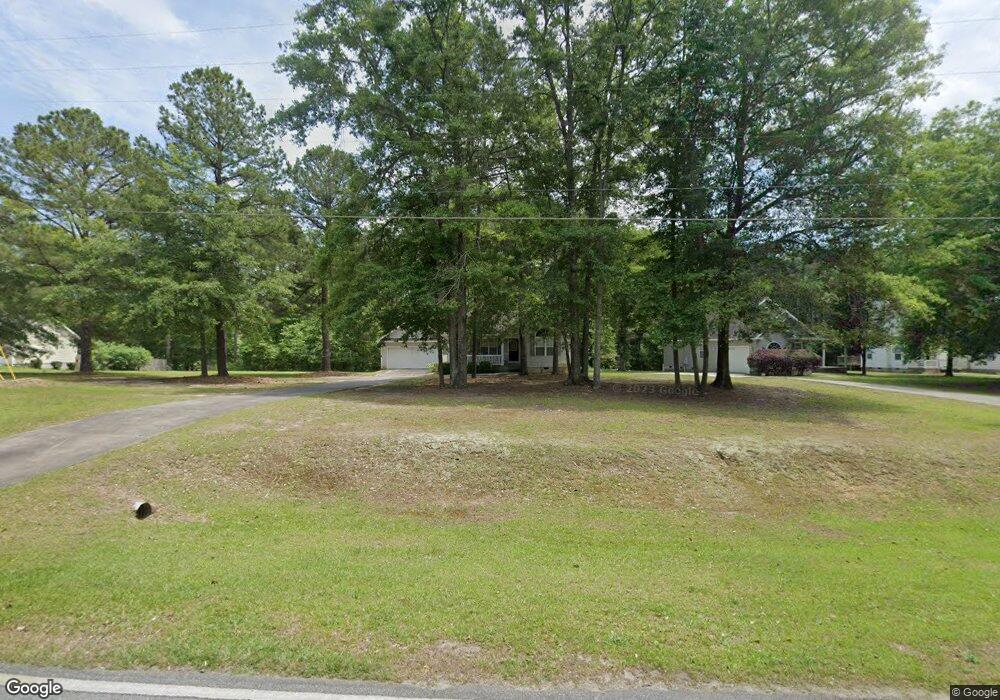 373 Chapman Rd, Macon, GA 31211 - photo 1
