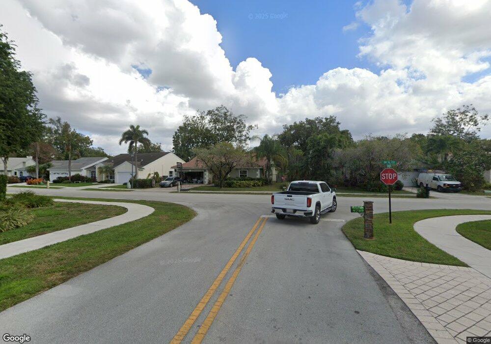 1530 SW 96th Terrace, Davie, FL 33324 - photo 1