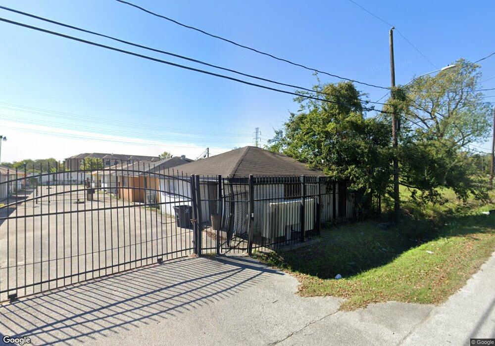 4064 Lynnfield St, Houston, TX 77016 - photo 1