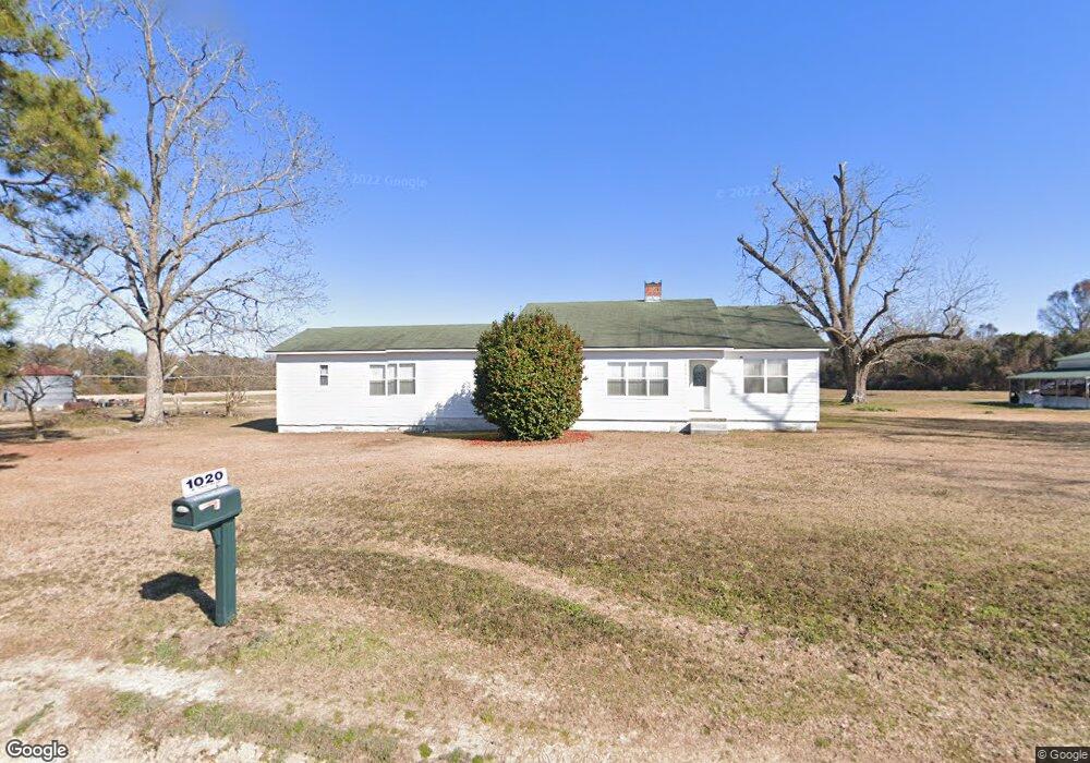 1020 Belcher Rd, Quitman, GA 31643 - photo 1